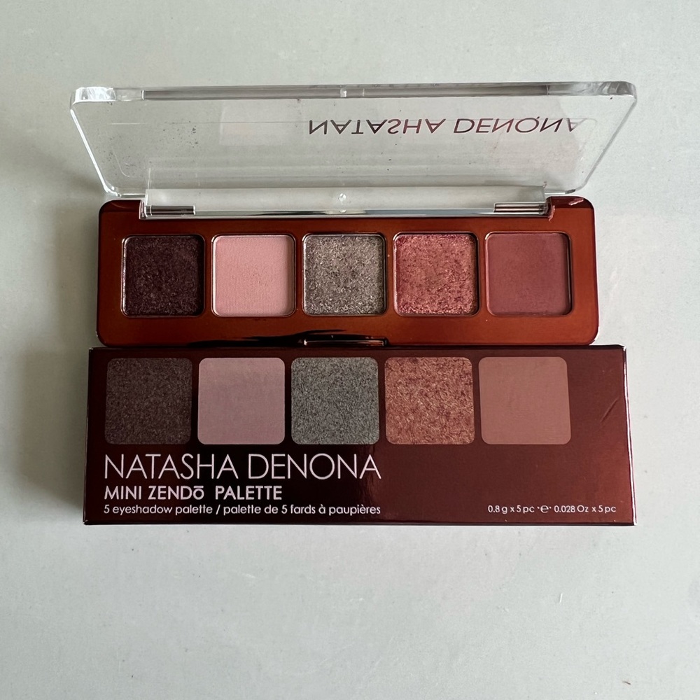 Natasha Denona Mini Zendo